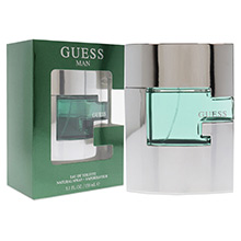 Guess Man EdT 150ml