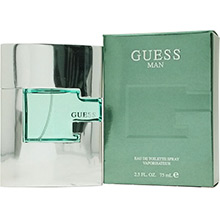 Guess Man EdT 50ml