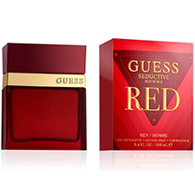 Guess Seductive Homme Red EdT 100ml