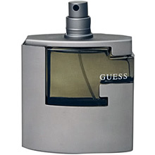 Guess Suede EdT 75ml Tester
