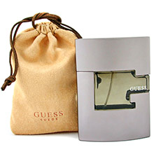 Guess Suede EdT 75ml