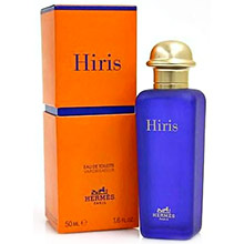 Hermes Hiris EdT 100ml