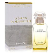 Hermes Le Jardin de Monsieur Li EdT 50ml