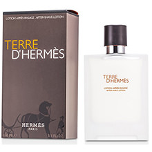 Hermes Terre D´Hermes Voda po holení (After Shave) 100ml