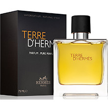 Hermes Terre D´Hermes Parfém 75ml