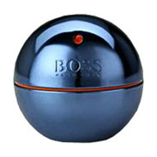 Hugo Boss In Motion Blue Edition EdT 90ml