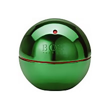 Hugo Boss In Motion Green Edition EdT 90ml