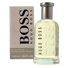 Hugo Boss Bottled No 6 Voda po holení (After Shave) 50ml
