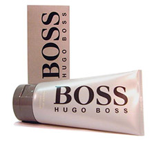 Hugo Boss Bottled No 6 Sprchový gel 150ml