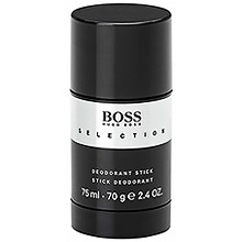 Hugo Boss Selection Tuhý deodorant 75ml