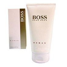 Hugo Boss Woman Tělové mléko 150ml