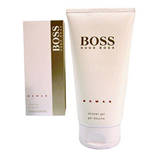 Hugo Boss Woman Sprchový gel 150ml