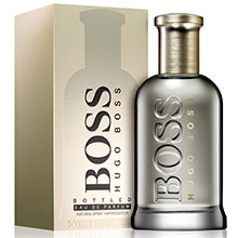 Hugo Boss Bottled Eau de Parfum EdP 100ml