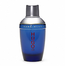 Hugo Boss Dark Blue Voda po holení 125ml