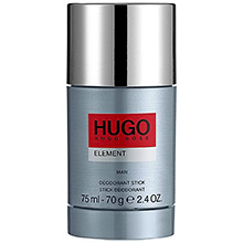 Hugo Boss Hugo Element Tuhý deodorant 75ml