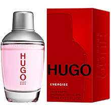 Hugo Boss Energise EdT 75ml