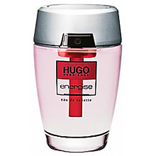 Hugo Boss Energise Voda po holení 75ml