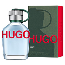 Hugo Boss Hugo EdT 75ml