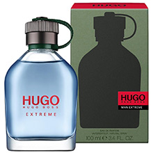 Hugo Boss Hugo Extreme EdP 100ml