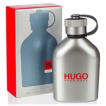 Hugo Boss Hugo Iced EdT 125ml