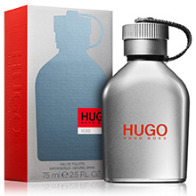 Hugo Boss Hugo Iced EdT 75ml Tester