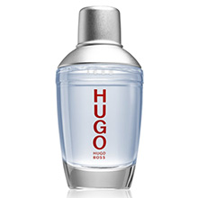Hugo Boss Hugo Iced EdT 75ml Tester