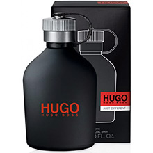 Hugo Boss Hugo Just Different EdT 150ml