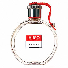 hugo boss woman 125 ml