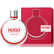 Hugo Boss Hugo Woman Eau de Parfum EdP 50ml