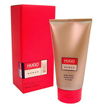 Hugo Boss Hugo Woman Tělové mléko 150ml