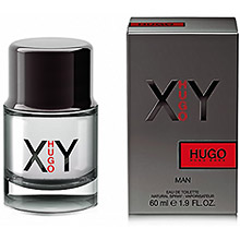 Hugo Boss Hugo XY vzorek EdT 2ml