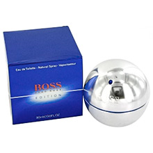 Hugo Boss In Motion Electric Edition EdT 90ml