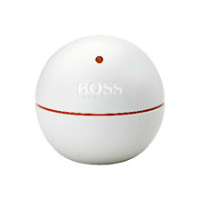 Hugo Boss In Motion White EdT 90ml Tester