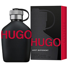 Hugo Boss Hugo Just Different EdT 125ml