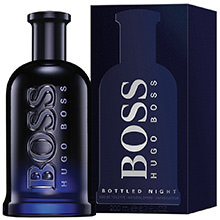 Hugo Boss Night EdT 200ml
