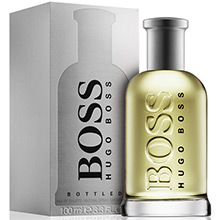 Hugo Boss Bottled No 6 EdT 100ml