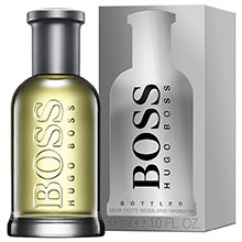 Hugo Boss Bottled No 6 EdT 30ml