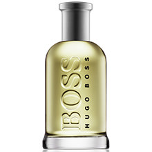 Hugo Boss Bottled No 6 odstřik EdT 1ml