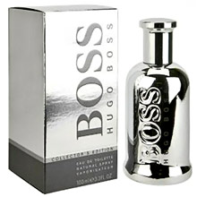 Hugo Boss Bottled No 6 EdT 50ml Platinum