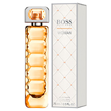 Hugo Boss Orange EdT 75ml