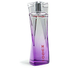Hugo Boss Pure Purple odstřik EdP 10ml