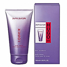 Hugo Boss Pure Purple Tělové mléko 150ml