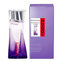 Hugo Boss Pure Purple EdP 50ml