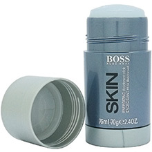 Hugo Boss Skin Energizující tuhý deodorant 75ml