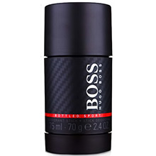 Hugo Boss Sport Tuhý deodorant 75ml