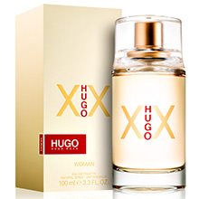 Hugo Boss Hugo XX EdT 100ml