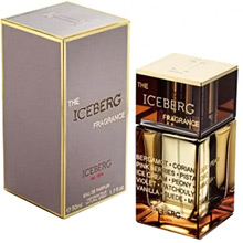 Iceberg The Iceberg Fragrance EdP 100ml