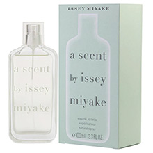 Issey Miyake A Scent EdT 100ml