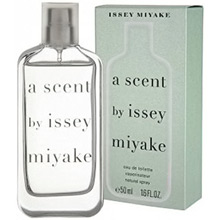 Issey Miyake A Scent EdT 50ml