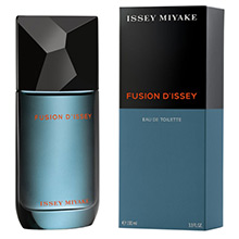 Issey Miyake Fusion d´Issey EdT 100ml